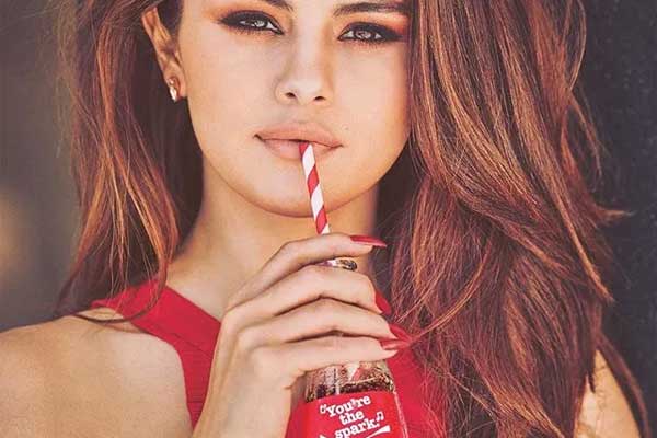 Selena-lyrics-Coca-Cola-bottles